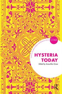 Produktbild: Grose, A: Hysteria Today