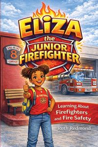 Produktbild: Eliza the Junior Firefighter