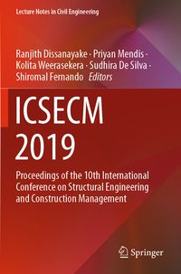 Produktbild: Icsecm 2019