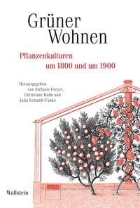 Produktbild: Gr&uuml;ner Wohnen