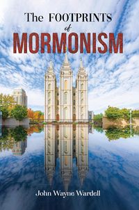 Produktbild: The Footprints of Mormonism