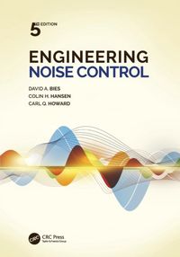 Produktbild: Bies, D: Engineering Noise Control