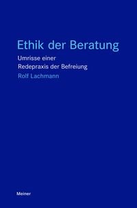 Produktbild: Ethik der Beratung