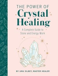 Produktbild: The Power of Crystal Healing