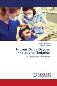 Produktbild: Nitrous Oxide Oxygen Inhalational Sedation