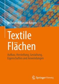Produktbild: Textile Fl&auml;chen