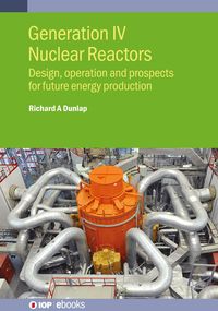 Produktbild: Generation IV Nuclear Reactors