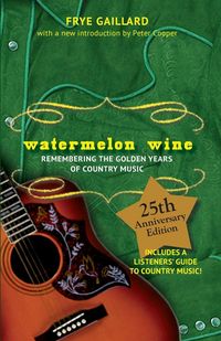 Produktbild: Watermelon Wine