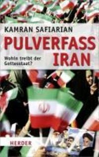 Produktbild: Pulverfass Iran
