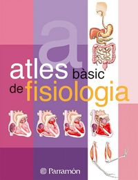 Produktbild: Atles b&agrave;sic de fisiologia
