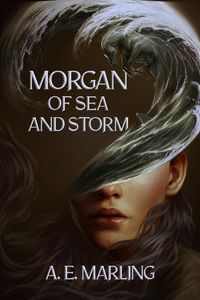 Produktbild: Morgan of Sea and Storm