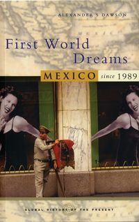 Produktbild: 1st World Dreams