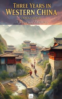 Produktbild: Three Years in Western China