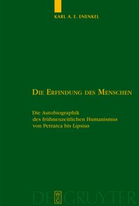Produktbild: Die Erfindung des Menschen