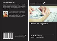 Produktbild: Banca de negocios