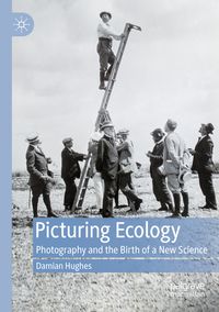 Produktbild: Picturing Ecology