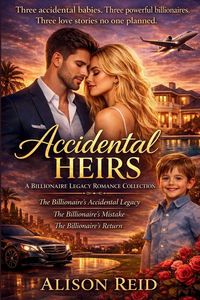 Produktbild: Accidental Heirs