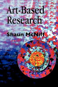 Produktbild: Art-Based Research
