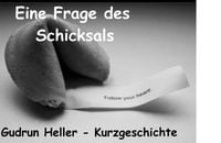 Produktbild: Eine Frage des Schicksals