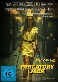 Produktbild: Purgatory Jack