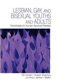 Produktbild: Lesbian, Gay, and Bisexual Youths and Adults