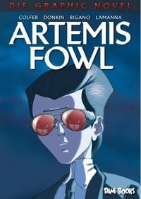 Artemis Fowl - Arquivo Artemis Fowl Confidencial, Eoin Colfer (Tradução de  Alves Calado) - BPP Locadora de Livros