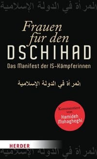 Produktbild: Frauen f&uuml;r den Dschihad