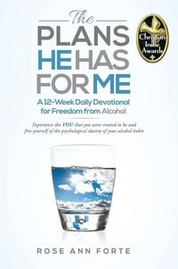 Produktbild: The Plans He Has For Me