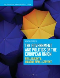 Produktbild: The Government and Politics of the European Union