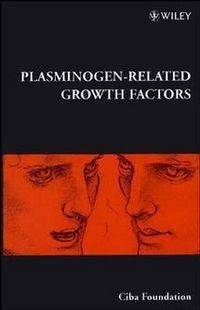 Produktbild: Plasminogen-Related Growth Factors