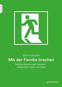 Produktbild: Mit der Familie brechen