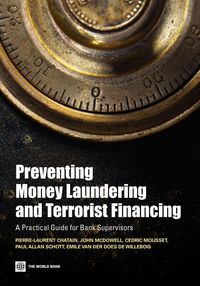 Produktbild: Preventing Money Laundering and Terrorist Financing