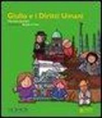 Produktbild: Giulio e i diritti umani