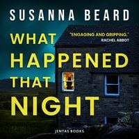 Produktbild: What Happened That Night