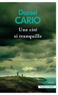 Produktbild: Une cit&eacute; si tranquille