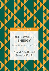 Produktbild: Renewable Energy