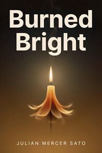 Produktbild: Burned Bright