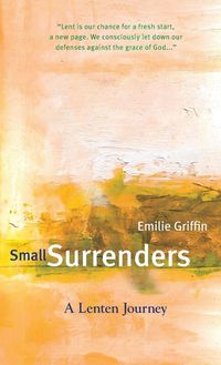 Produktbild: Small Surrenders
