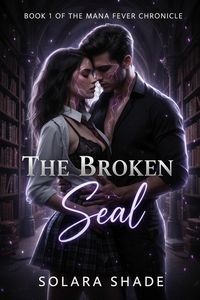 Produktbild: The Broken Seal: Book 1 of the Mana Fever Chronicle