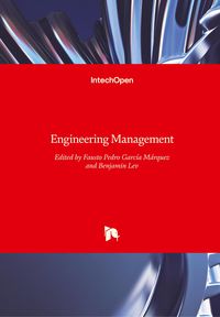 Bild vom Artikel Engineering Management vom Autor 