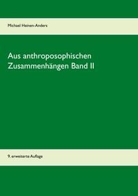 Produktbild: Aus anthroposophischen Zusammenh&auml;ngen Band II