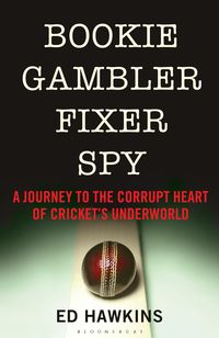 Produktbild: Bookie Gambler Fixer Spy