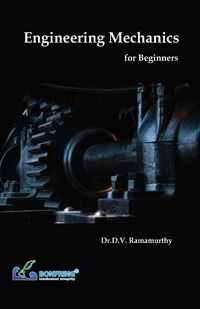 Produktbild: Engineering Mechanics for Beginners