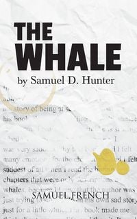Bild vom Artikel The Whale vom Autor Samuel D. Hunter