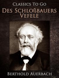 Produktbild: Des Schlo&szlig;bauers Vefele