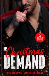 Produktbild: His Christmas Demand Pb