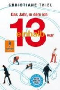 Produktbild: Das Jahr, in dem ich 13 1/2 war