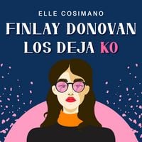 Produktbild: Finlay Donovan los deja KO