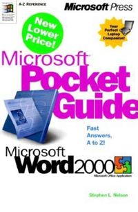 Produktbild: Microsoft Word 2000