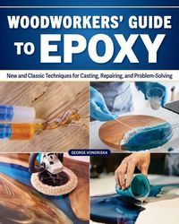 Produktbild: Woodworker's Guide to Epoxy